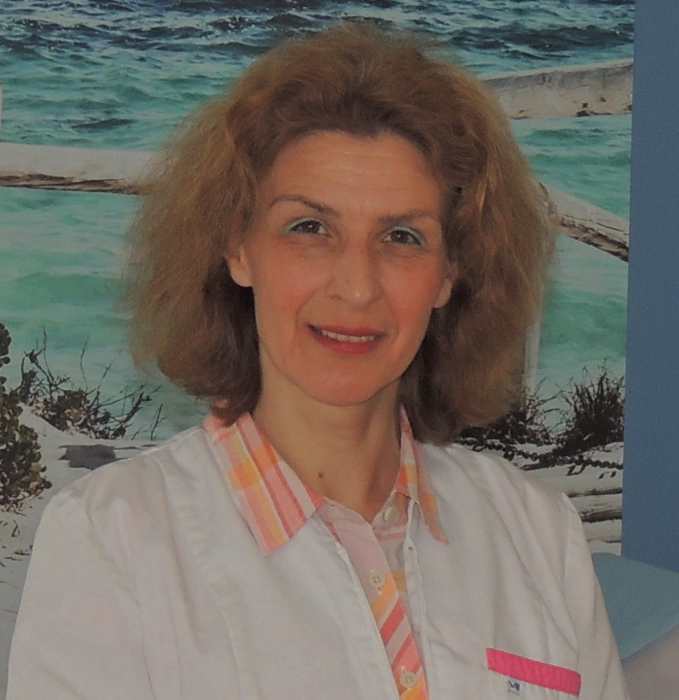 VERONIQUE LEYRIS