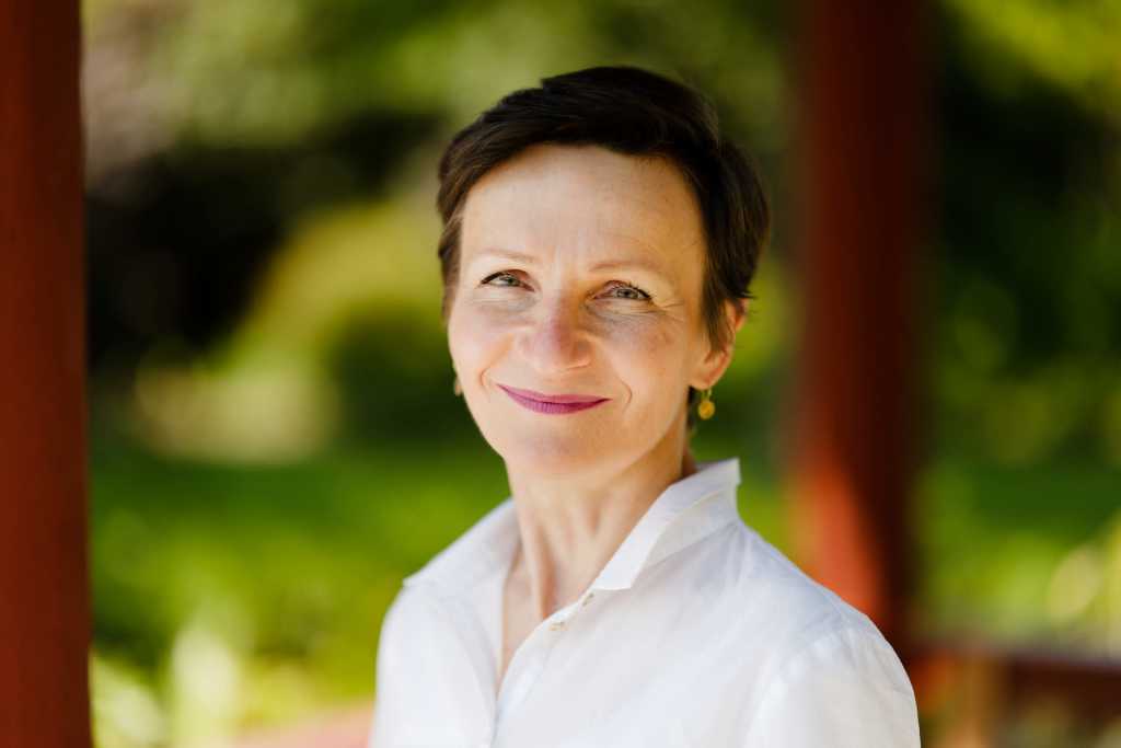Gabriela FALCZYNSKA-VARRET