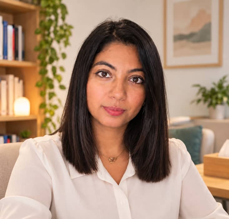 Dr Johara Boudjenane, Psychologue à Vénissieux