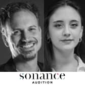 Sonance Audition Amiens - Le Parvis De L'audition - Nicolas Gode - Audioprothésiste D.E.