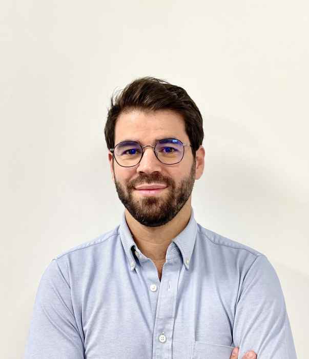 Samuel CHARRAS 