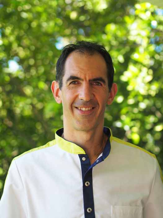 DAMIEN SENTENAT