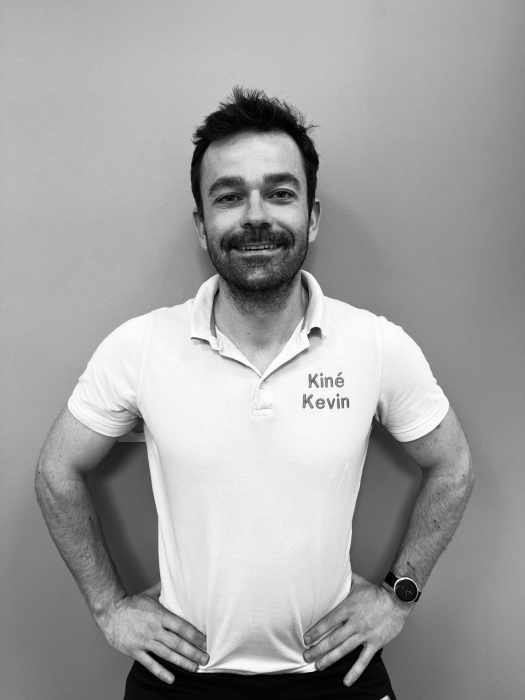 Kevin PIRAM