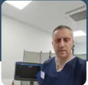 Dr Yordan KOSTADINOV