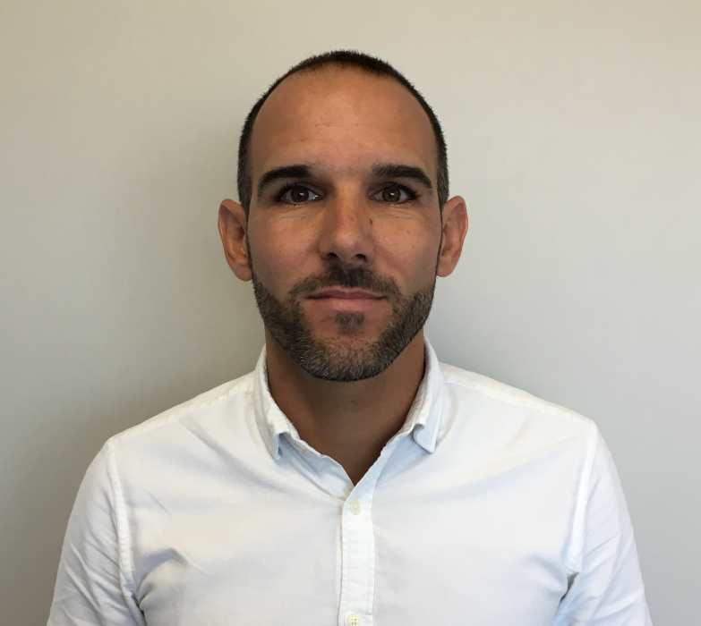 Dr Vincent Guillemet