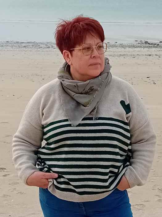 VALERIE PLANQUAIS