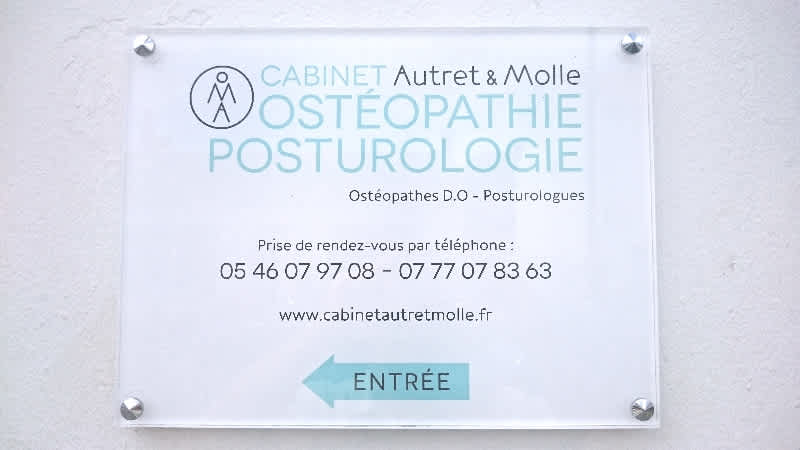 Marie AUTRET