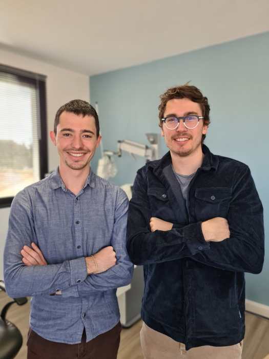 Cabinet D'orthoptie - Saturnino Et Diaz, Orthoptiste à Narbonne