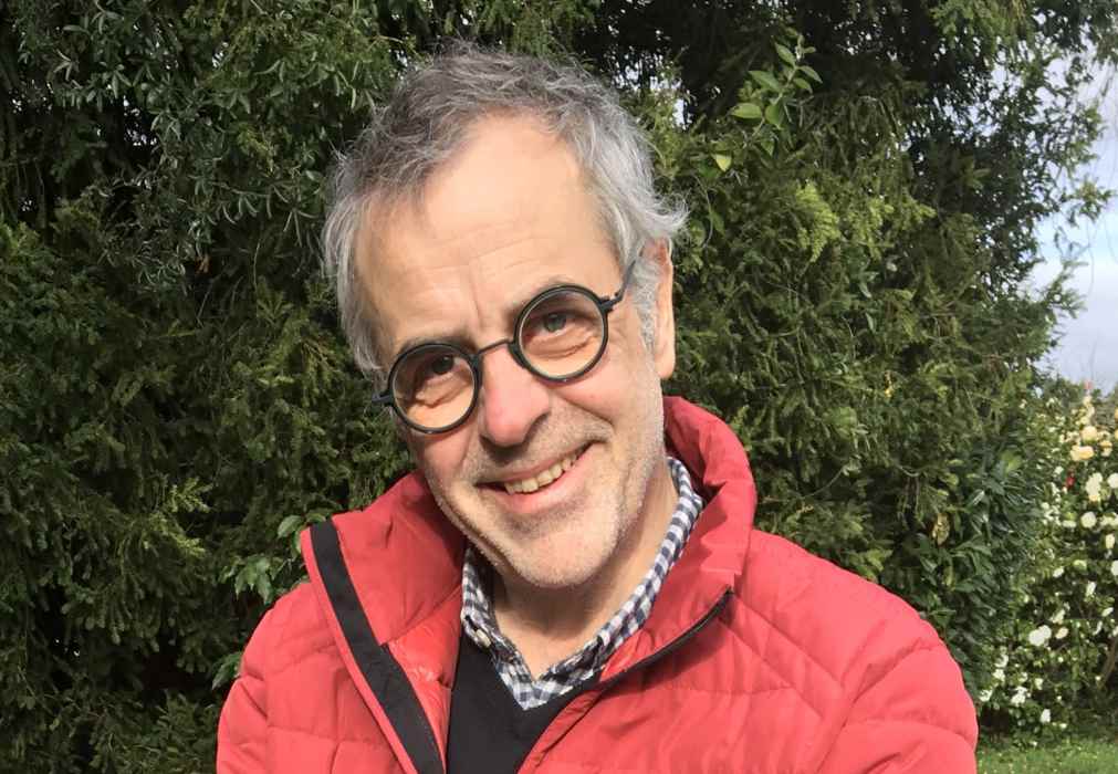 Dr PASCAL BARBEAU