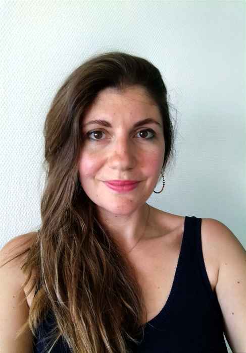 MARIE STEIN