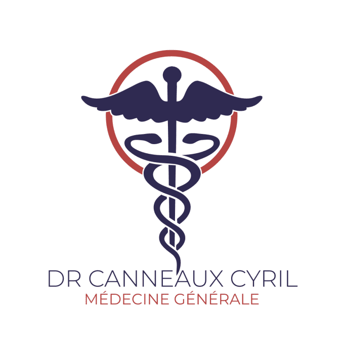 Dr Cyril Canneaux