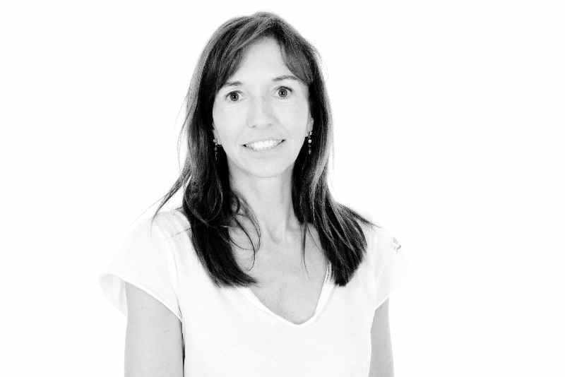 Dr Christine LOUIS-VAHDAT 