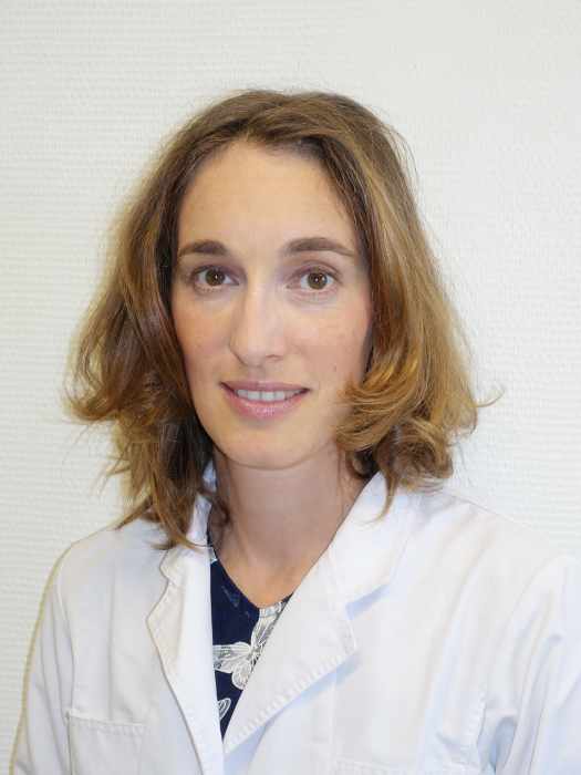 Dr Estelle REDON