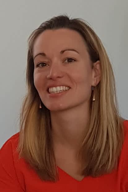 Lisa PATERNE