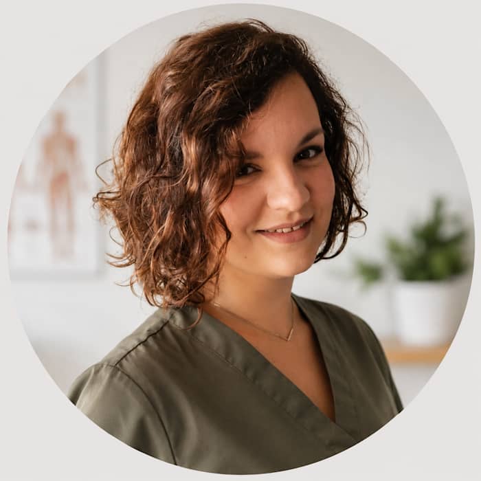 Dr Luana Mattei, Masseur kinésithérapeute à Furiani