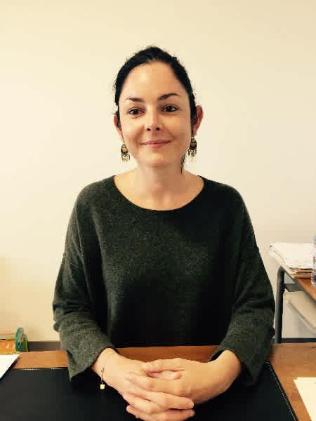 Dr Aurélie GUERRERO