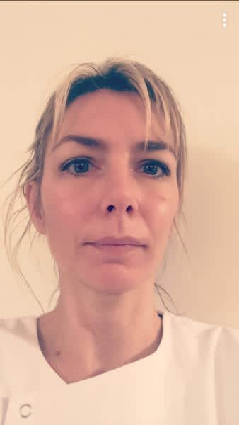 Céline DEROUETTE