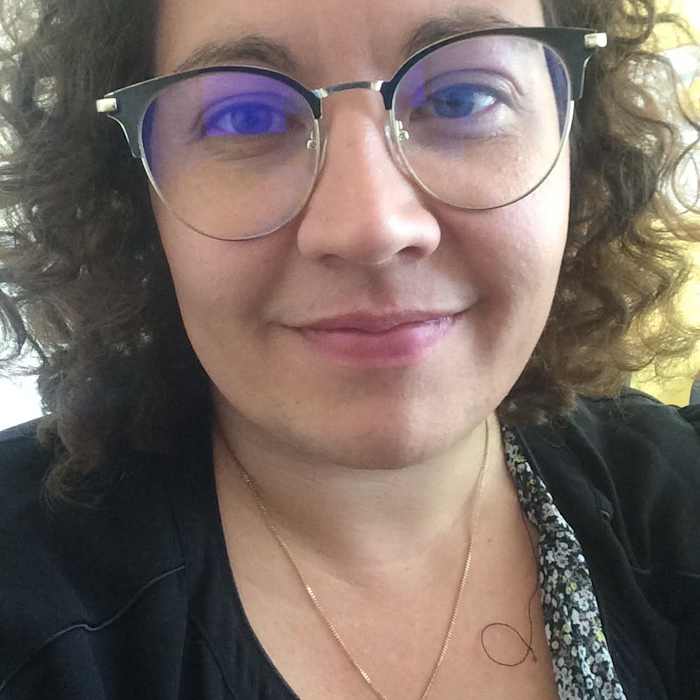 Laura  Brochard 
