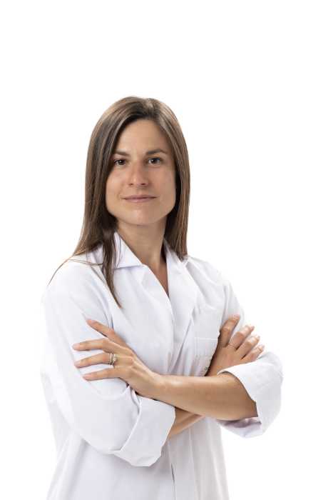 Dr Claire Esperance, Gastro entérologue et hépatologue à Montpellier