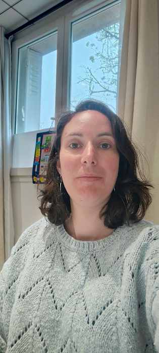 Dr Solene Frichement, Psychomotricien à Saint-Maurice
