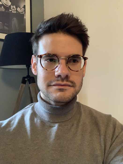 Dr Grégoire Gillet