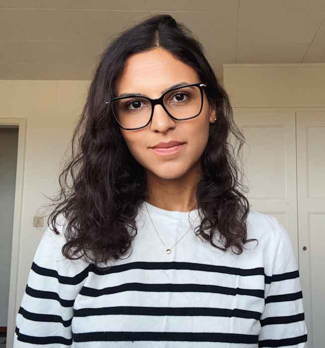 Dr Ana Beatriz Braga Viana, Psychotherapeute à Orléans