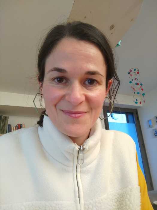 MARIE BRASSEUR