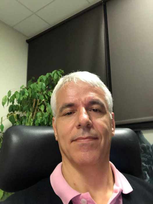 Dr PHILIPPE VACHER