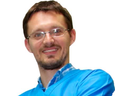 Dr Vincent LEHU