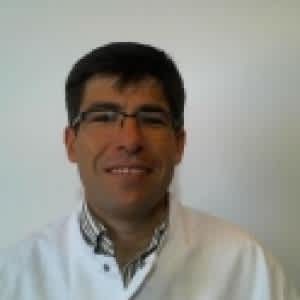 Dr Jérôme DELATTRE