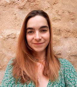Eugénie BROUSTET
