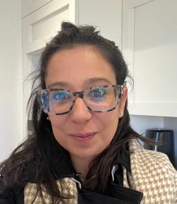 Dr MICHELE BEN HAYOUN