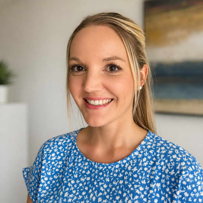 Dr Mélanie Duwicquet, Orthoptiste à Beauvais