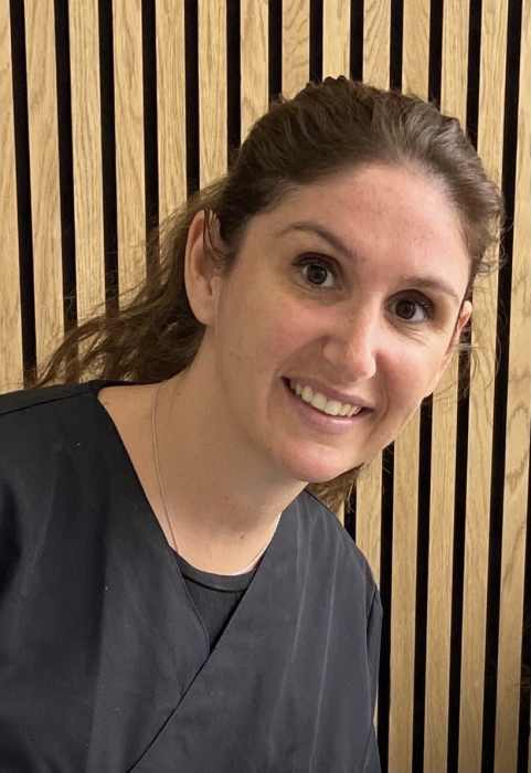 Dr Emmanuelle ADDA