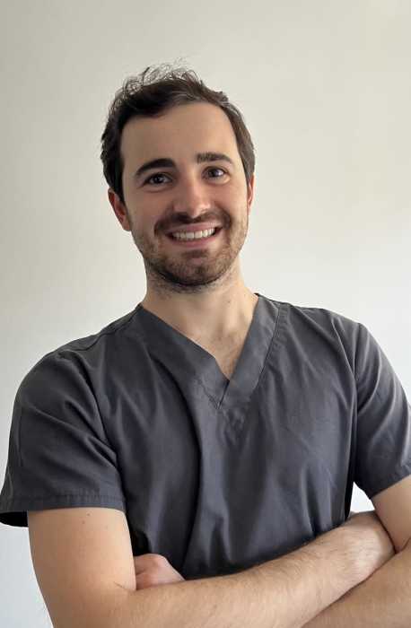 Dr Lucien DELOUME