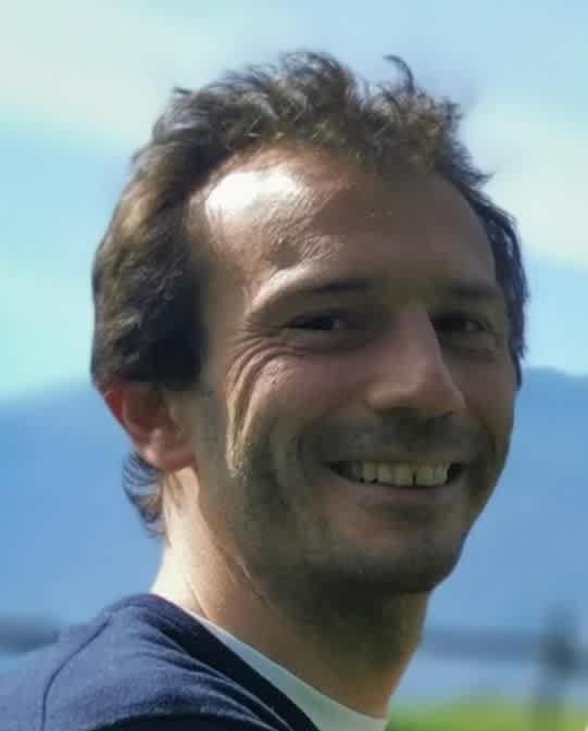 THOMAS LAMBERBOURG