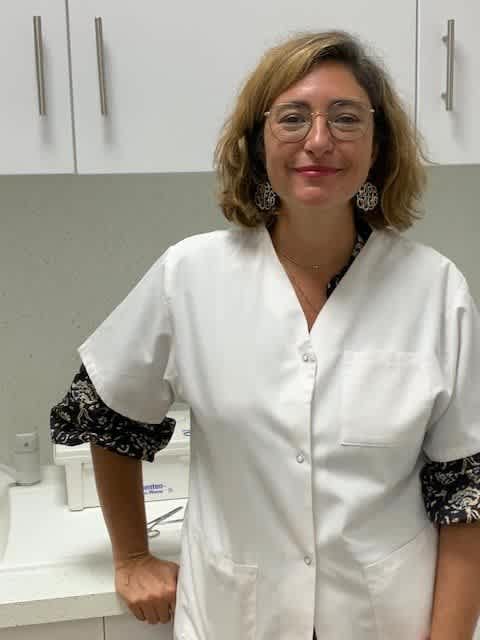 marie anne benezeth