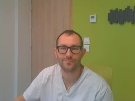 Dr Guillaume Forest, Pédiatre à La Bâtie-Neuve