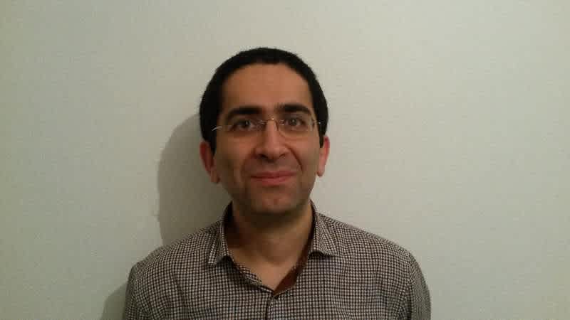 Dr Fadi BOU AOUN 