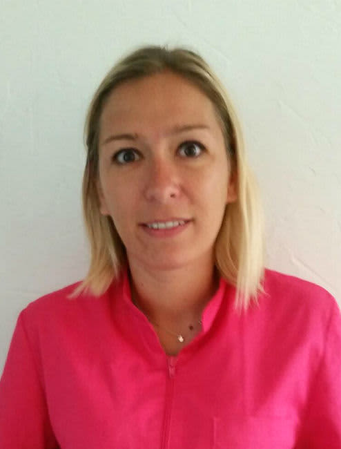 Dr BEATRICE CAZES