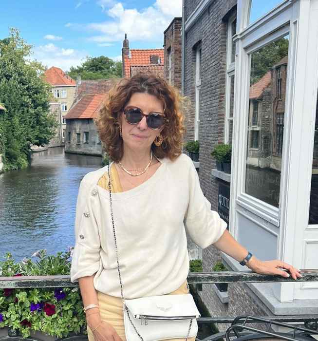 Dr Catherine GUINTOLI