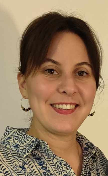 Justine Jagoury