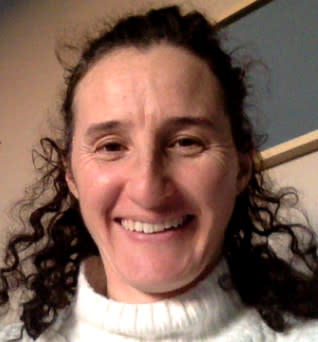 Dr Yasmina BOUZIANE RAHMANI