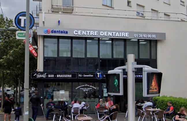Centre dentaire Garges - Sarcelles