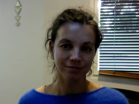 Dr Aurélie Lenormand