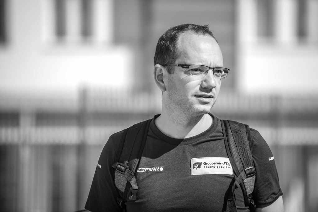 Jérôme Hubschwerlin