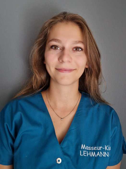 Oriane Lehmann