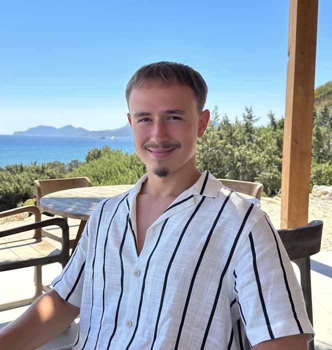 Julien Dufresnes 