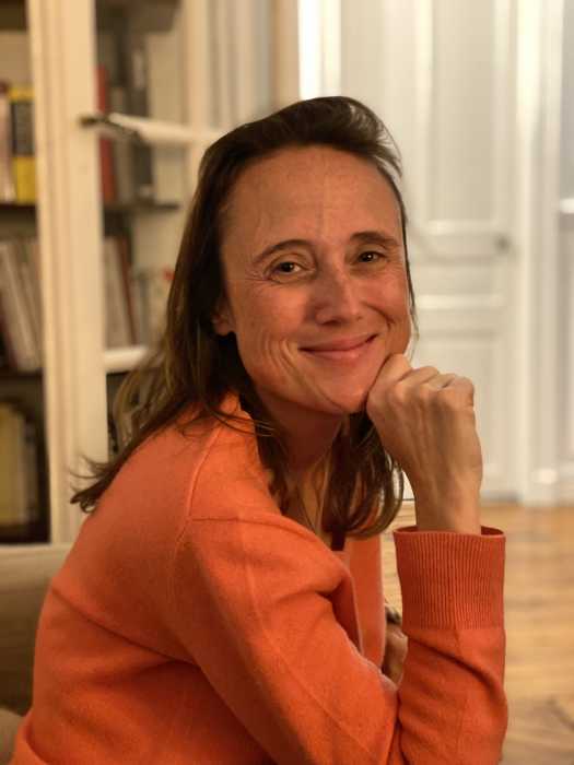 Dr Céline Varnoux, Obstétricien à Saint-Maur-Des-Fossés