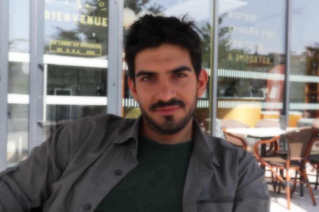SANTIAGO SAIN 